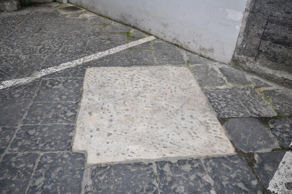 Apartment Welcome House Naples