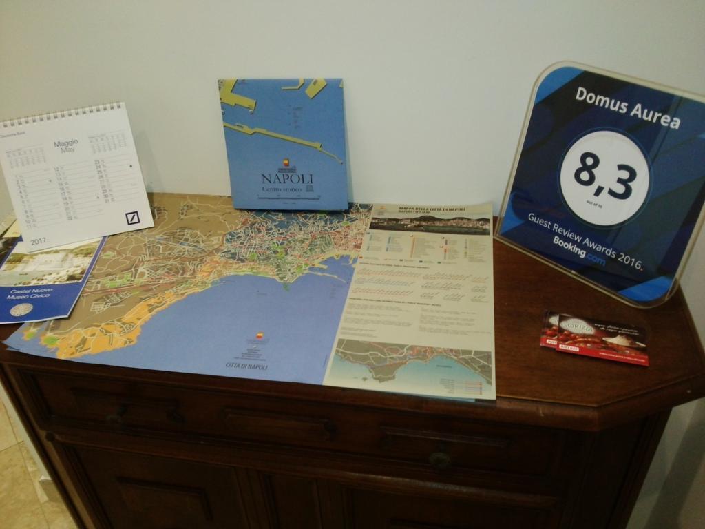 Domus Aurea 3*