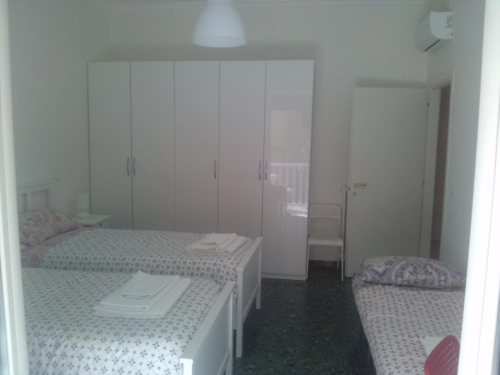 Bed & Breakfast Domus Aurea