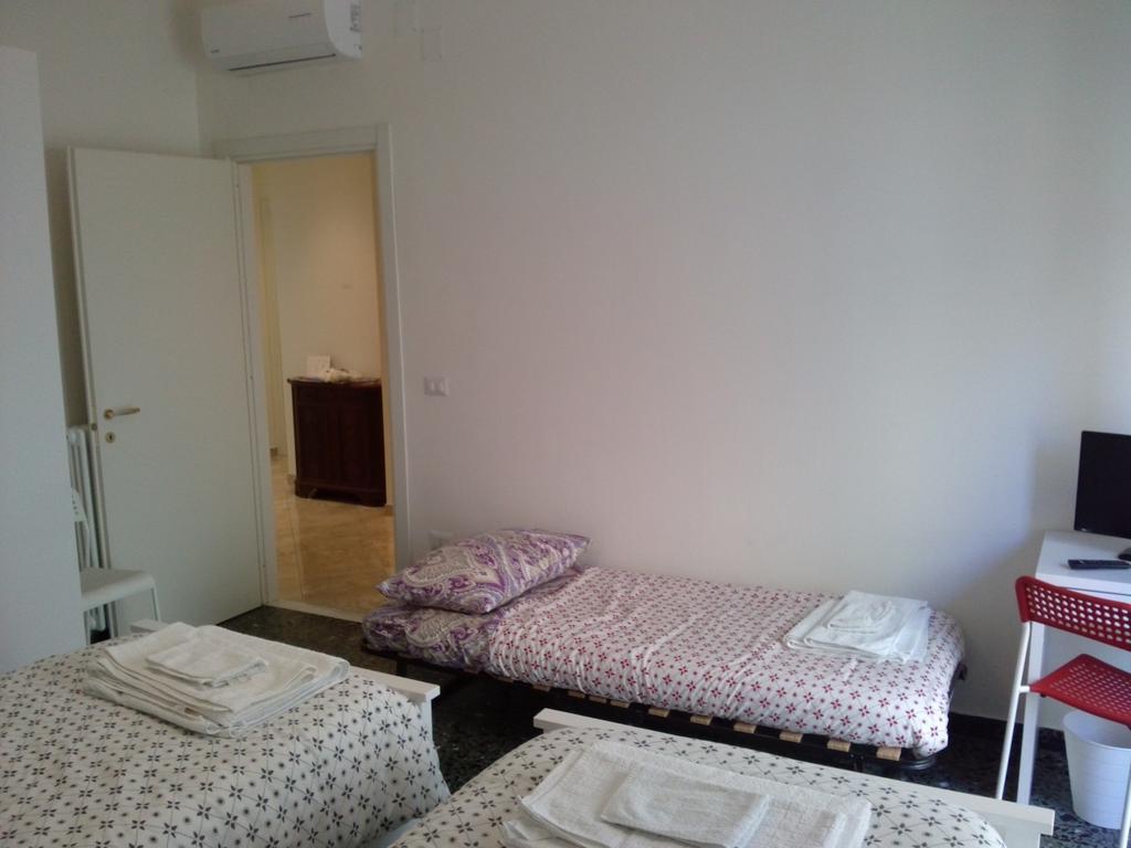 Bed & Breakfast Domus Aurea