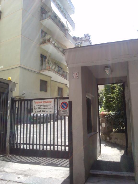 Domus Aurea Bed & Breakfast 3*
