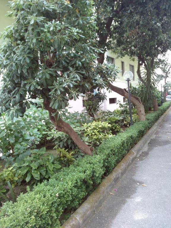 Bed & Breakfast Domus Aurea 3*