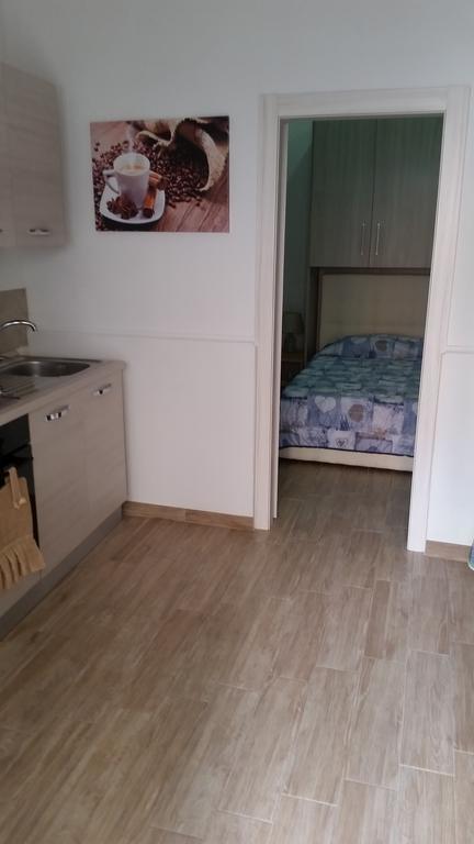 Apartment Flaviogioia *