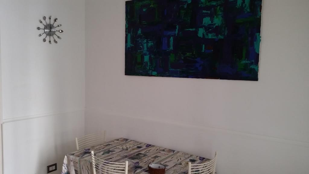 Apartment Flaviogioia *