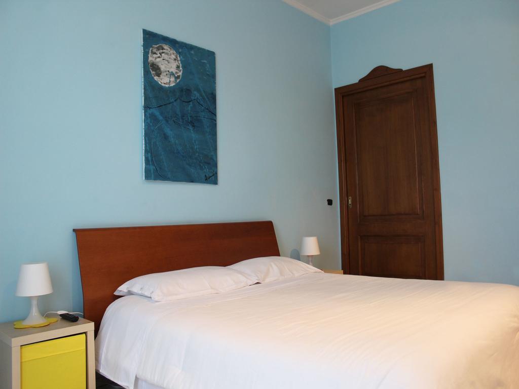 La Rocca Di Loyola Bed & Breakfast