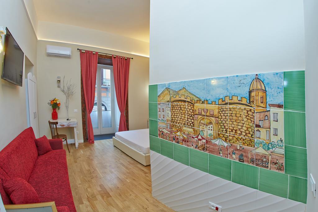 Guest house Corso 211 Beds & *