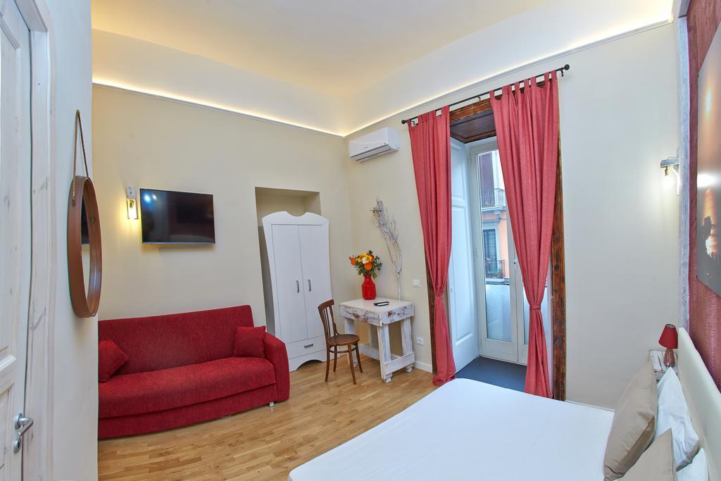 Corso 211 Beds &