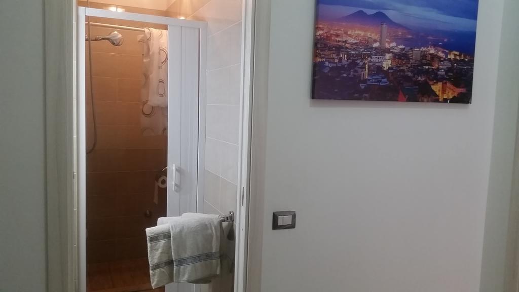 Flaviogioia Apartment Naples