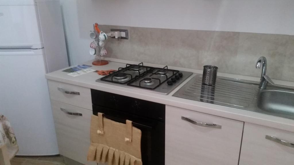Apartment Flaviogioia