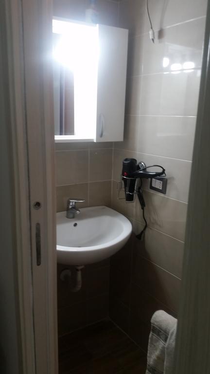 Flaviogioia Apartment *