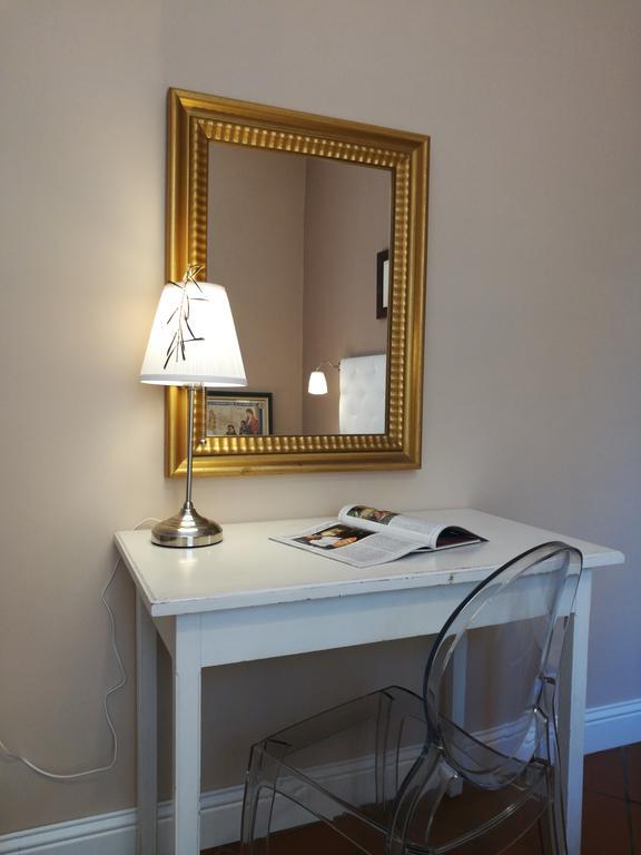 Bed Morelli 49 , Chiaia