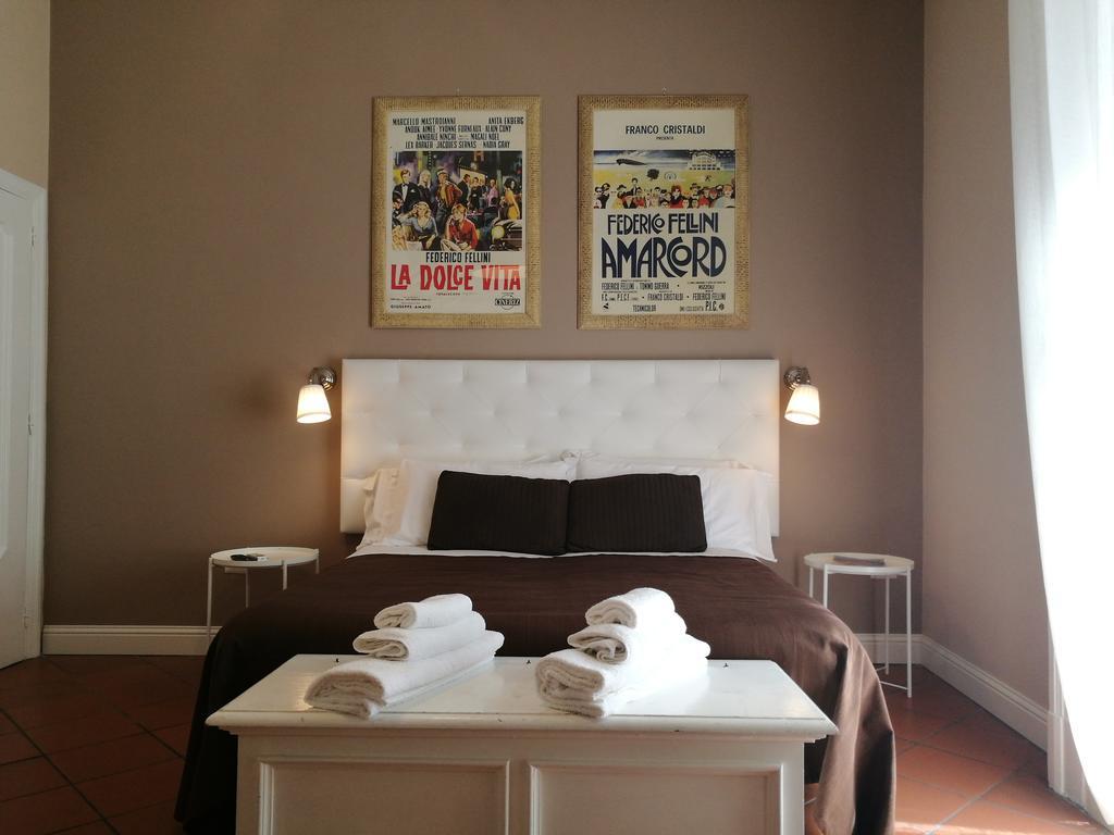 Bed Morelli 49 , Chiaia