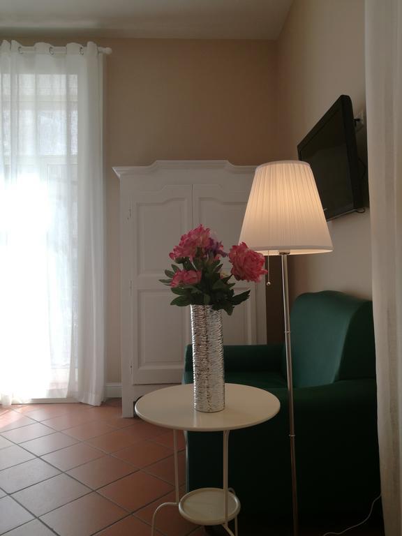 Bed & Breakfast Bed Morelli 49 , Chiaia