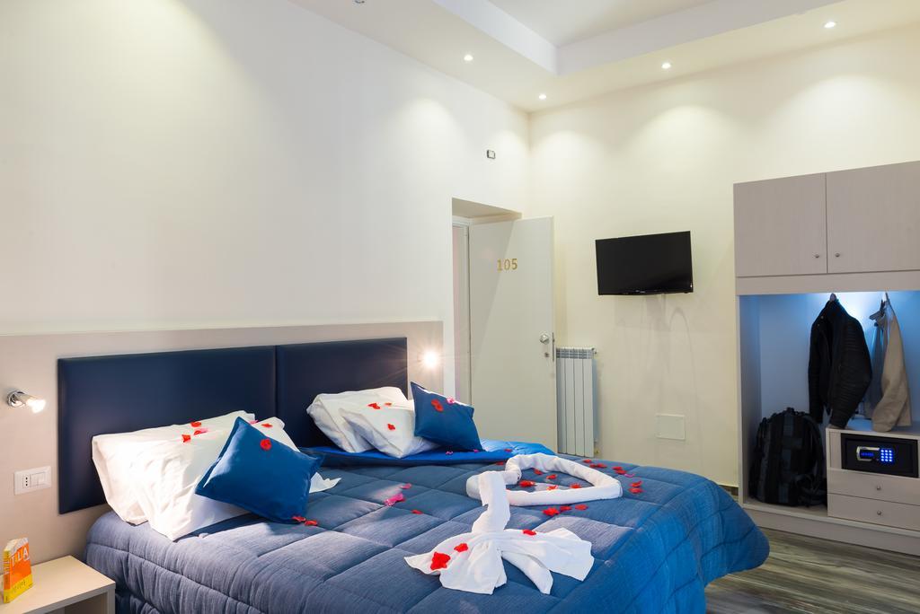 Napoli Suite