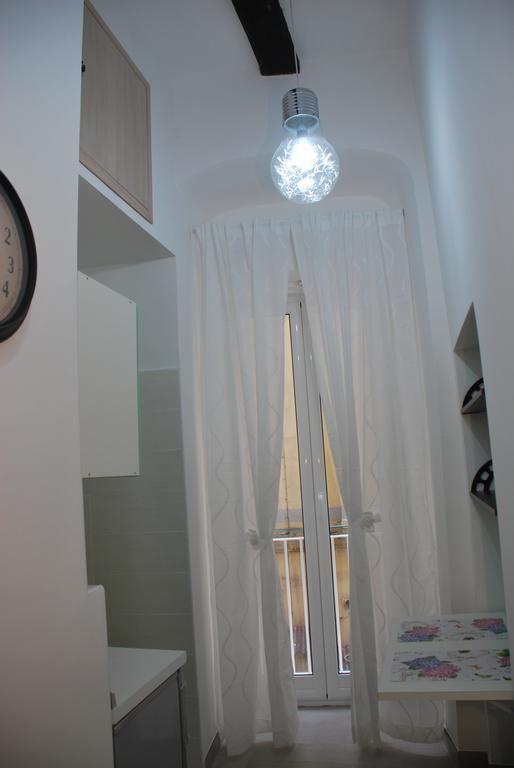 Luma House Apartment Naples