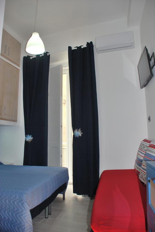 Luma House Naples