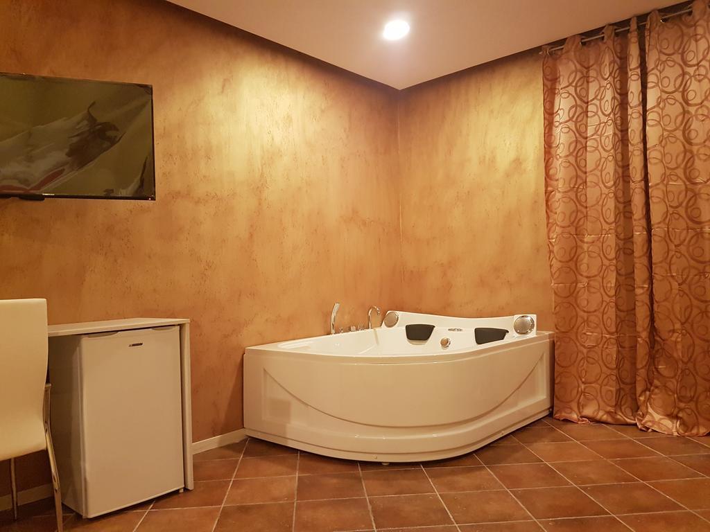 Bed & Breakfast Relais La (adults Only)