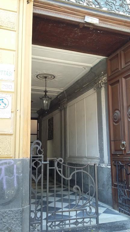 Fourooms Museo Filangieri By Dimorra * Naples