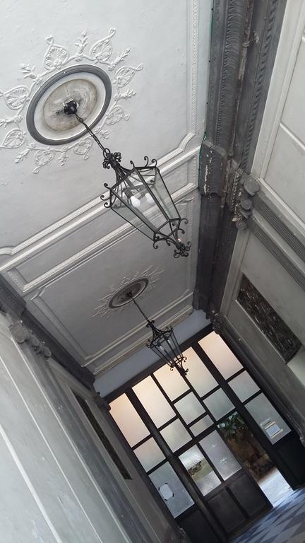 Fourooms Museo Filangieri By Dimorra Guest house
