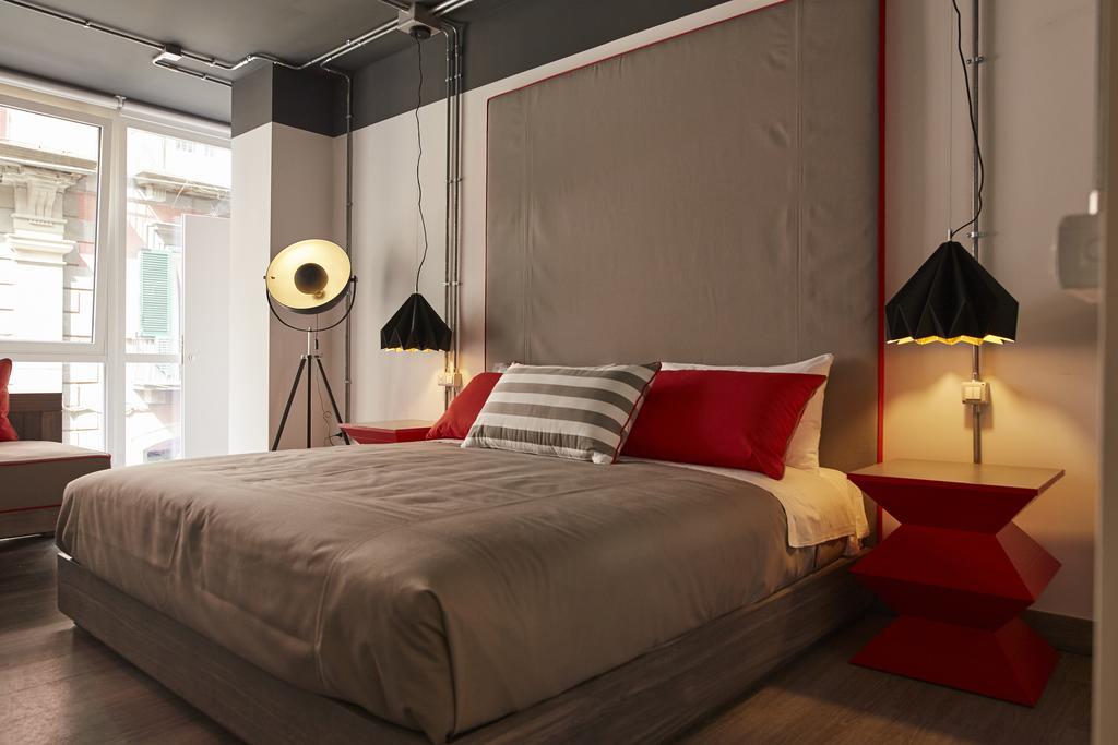 Toledo Loft Guest house