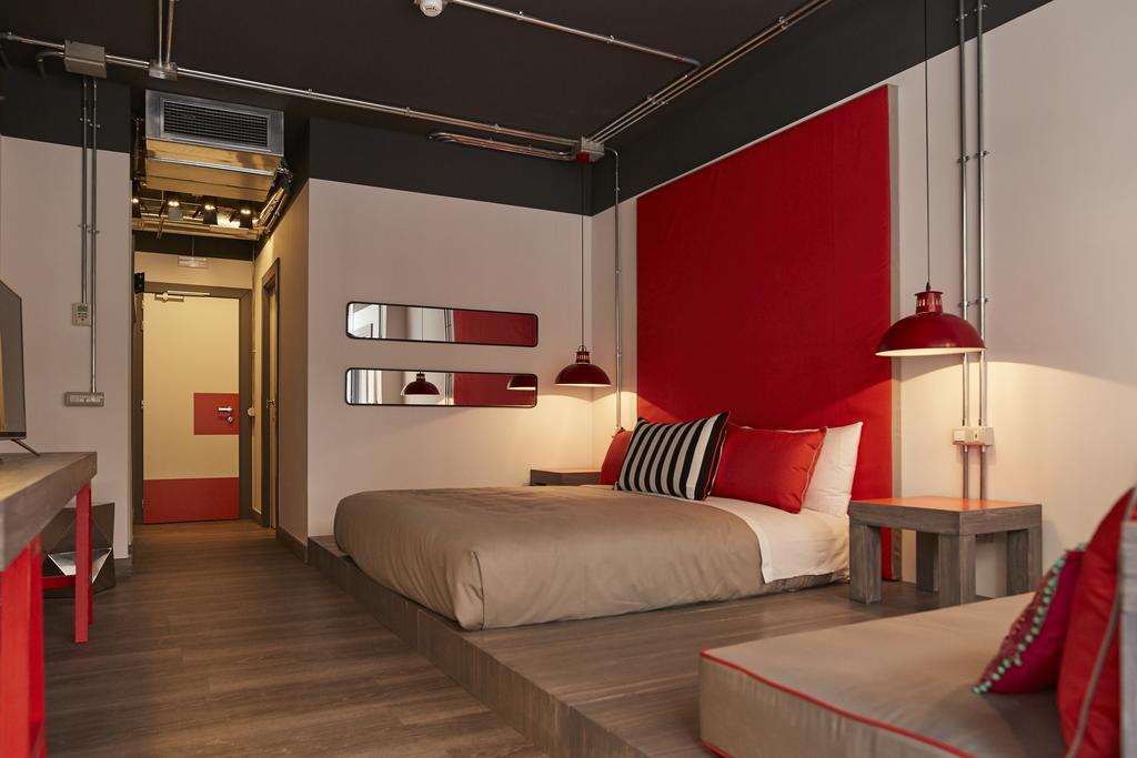 Toledo Loft 3* Naples
