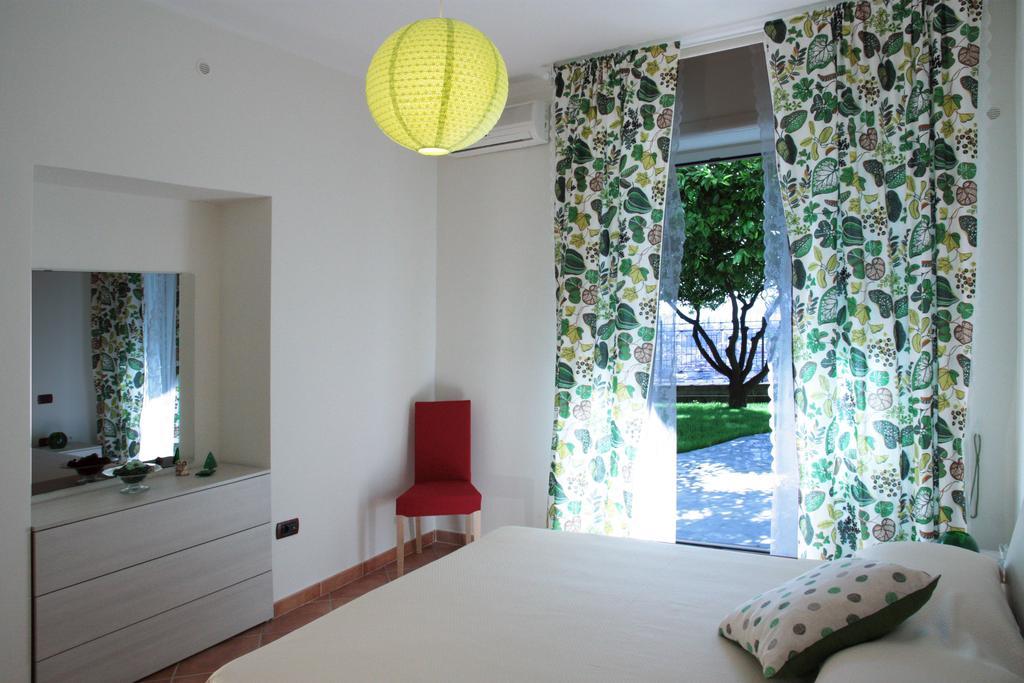 Vacation Agrumeto Flegreo Holiday home Naples