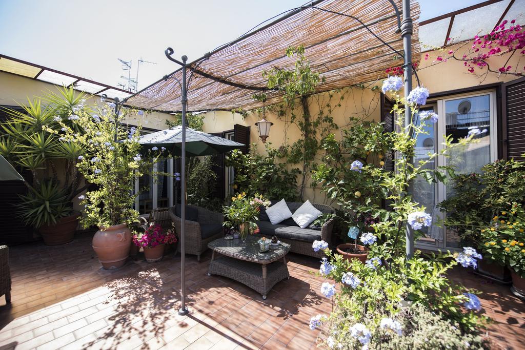 Terrazza Duomo Bed & Breakfast 3*