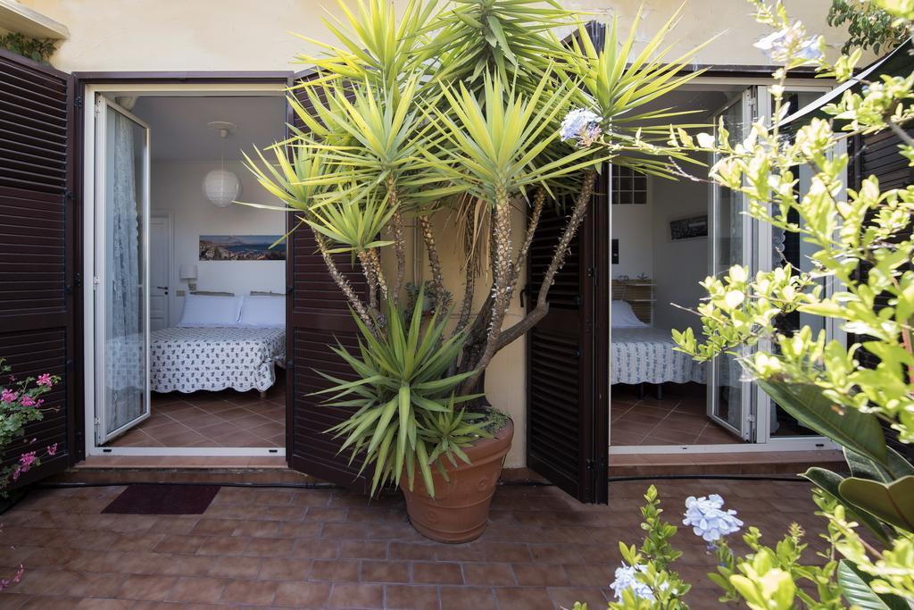 Terrazza Duomo Bed & Breakfast Naples