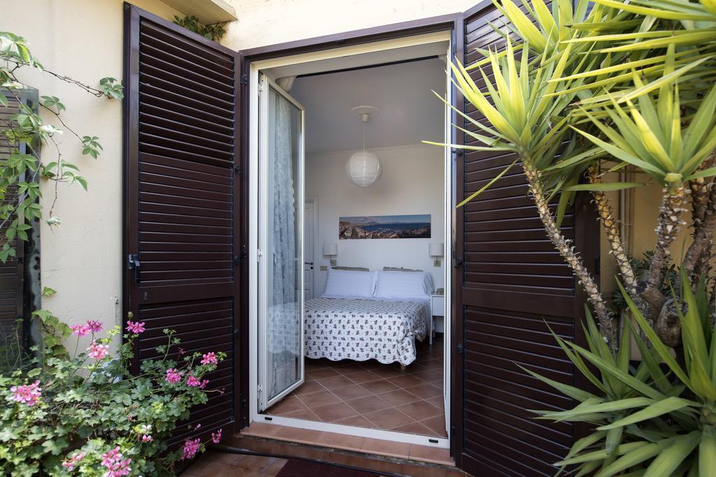Bed & Breakfast Terrazza Duomo Naples