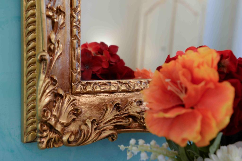 Residenza Via Dei Mille Bed & Breakfast 5*