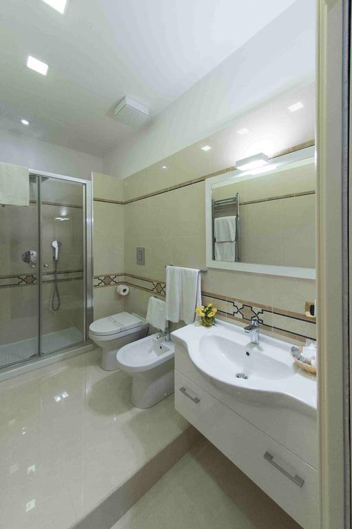 Bed & Breakfast Residenza Via Dei Mille