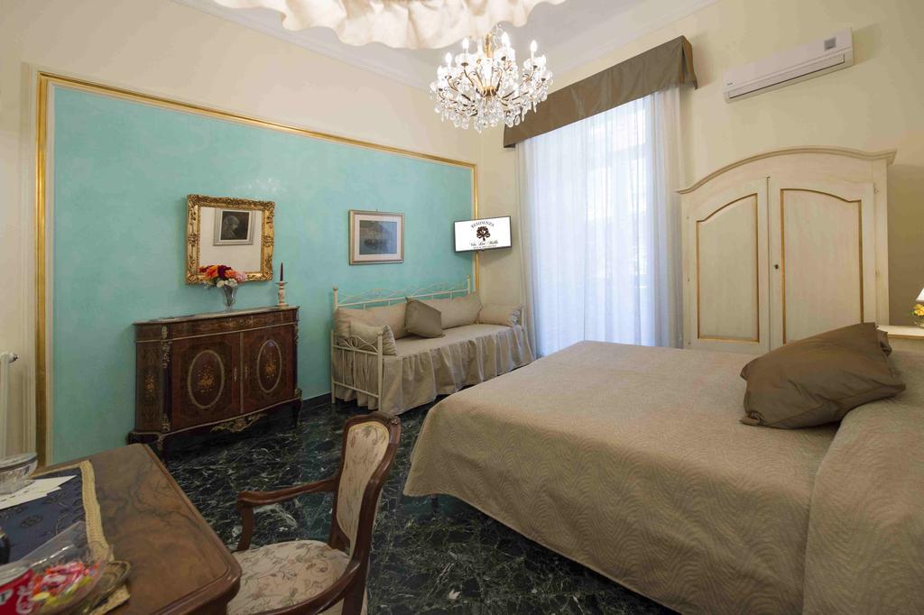 Residenza Via Dei Mille 5*