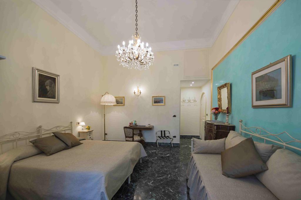 Residenza Via Dei Mille Bed & Breakfast