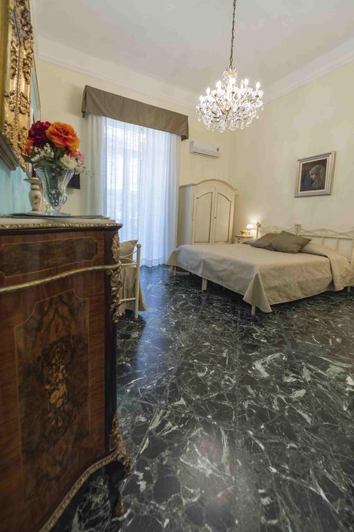 Residenza Via Dei Mille