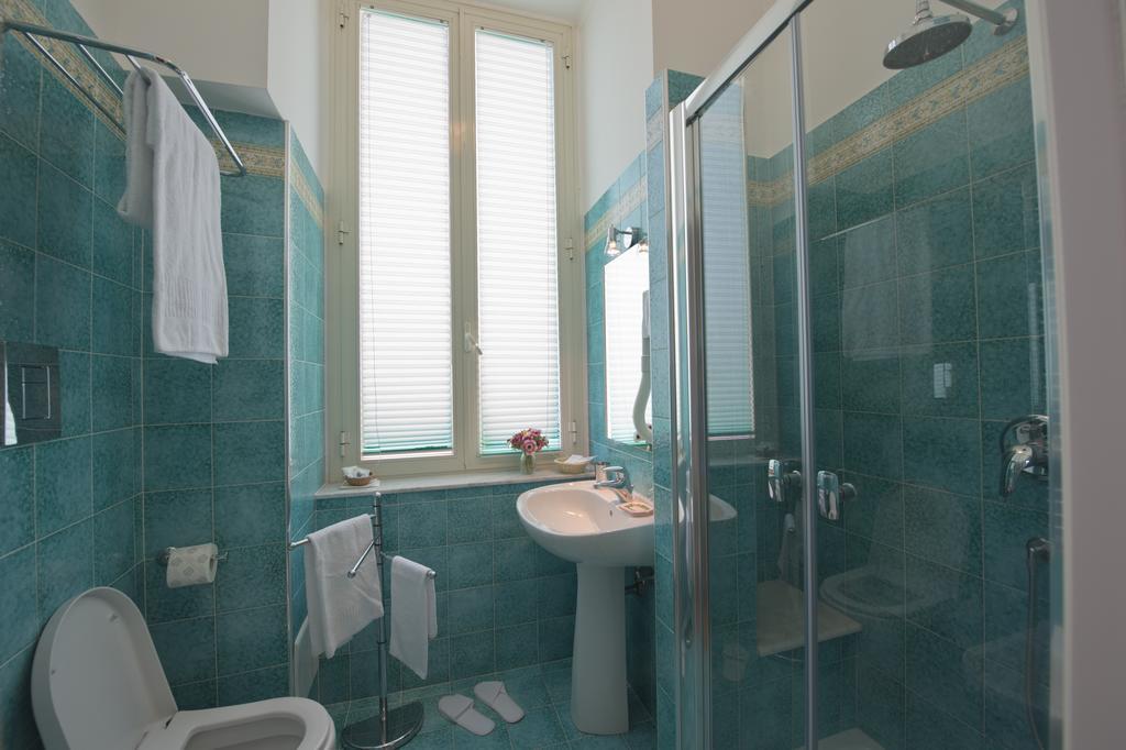 Bed & Breakfast Residenza Via Dei Mille 5*