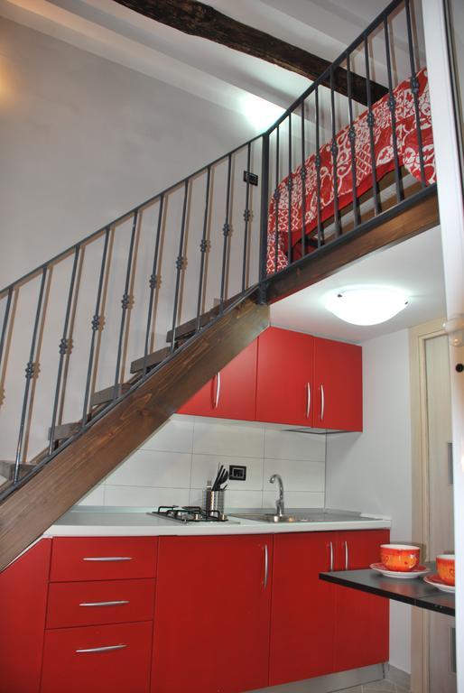 Luma House * Naples