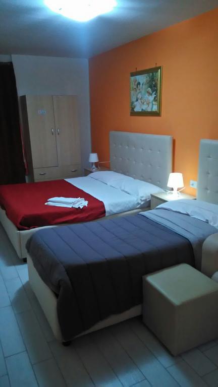 Guest house Blu Angels