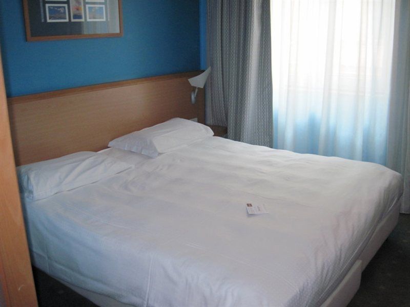 Ibis Styles Garibaldi Naples