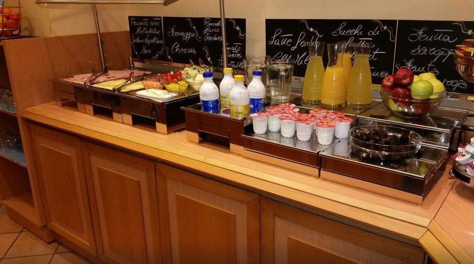 Ibis Styles Garibaldi Hotel