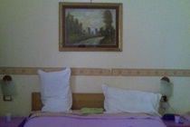 Hotel Nettuno *