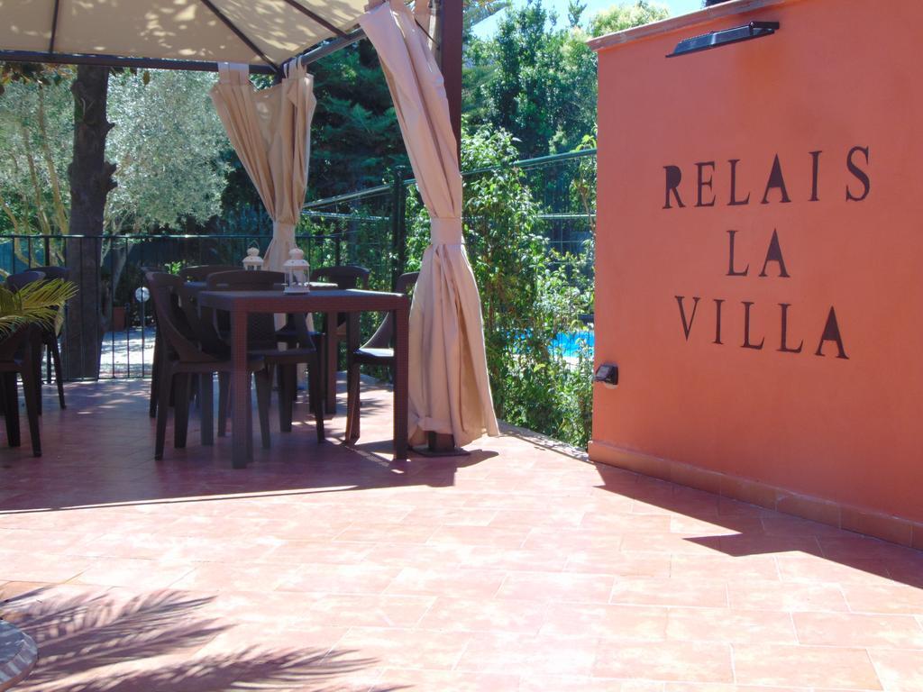 Relais La (adults Only) Bed & Breakfast 2*