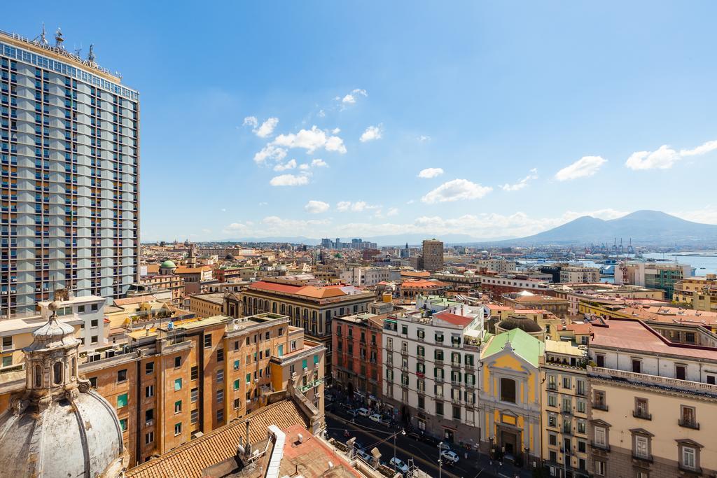 Cervantes I - Bh 65 Apartment Naples