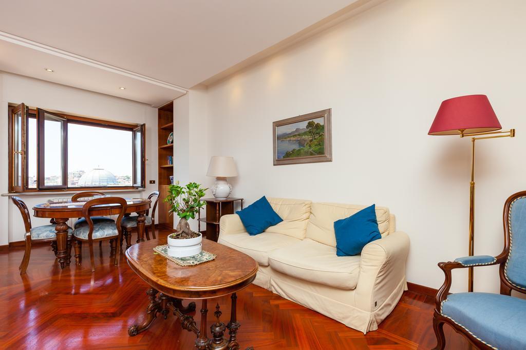 Apartment Cervantes I - Bh 65 Naples