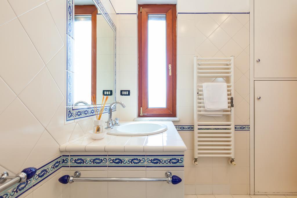 Cervantes I - Bh 65 Apartment Naples