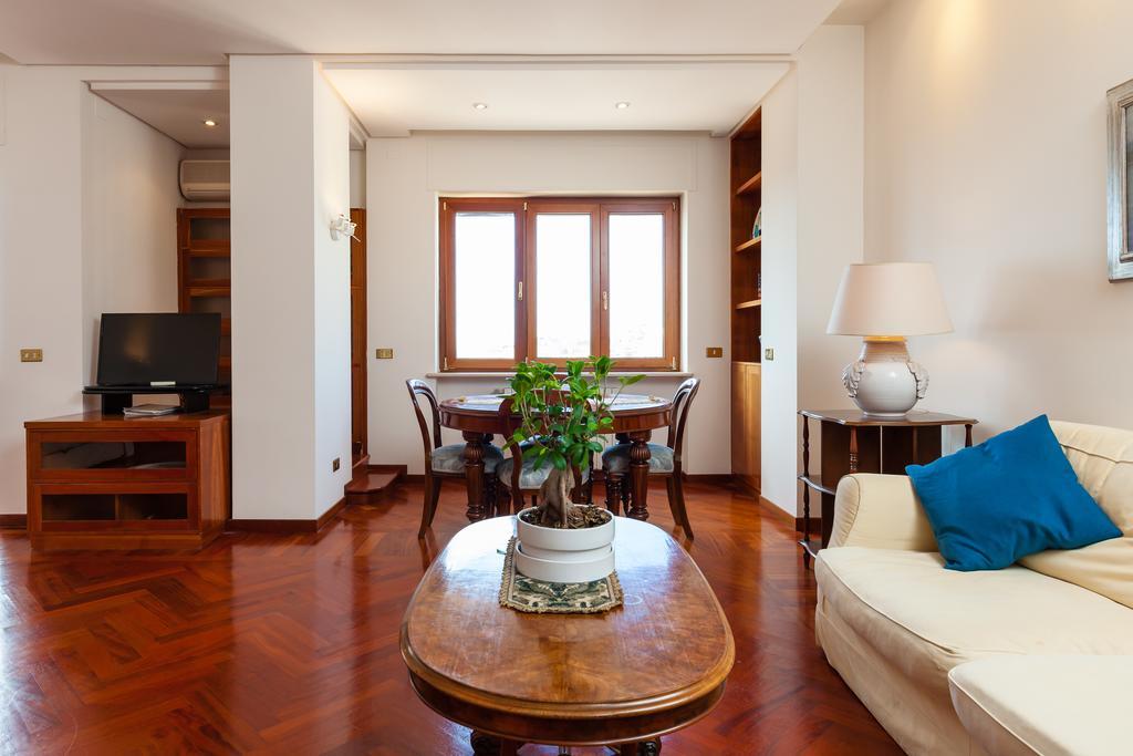 Cervantes I - Bh 65 Apartment