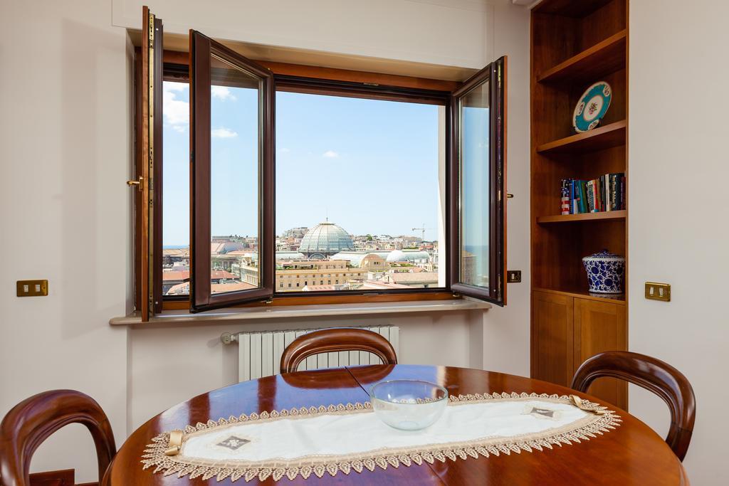 Apartment Cervantes I - Bh 65