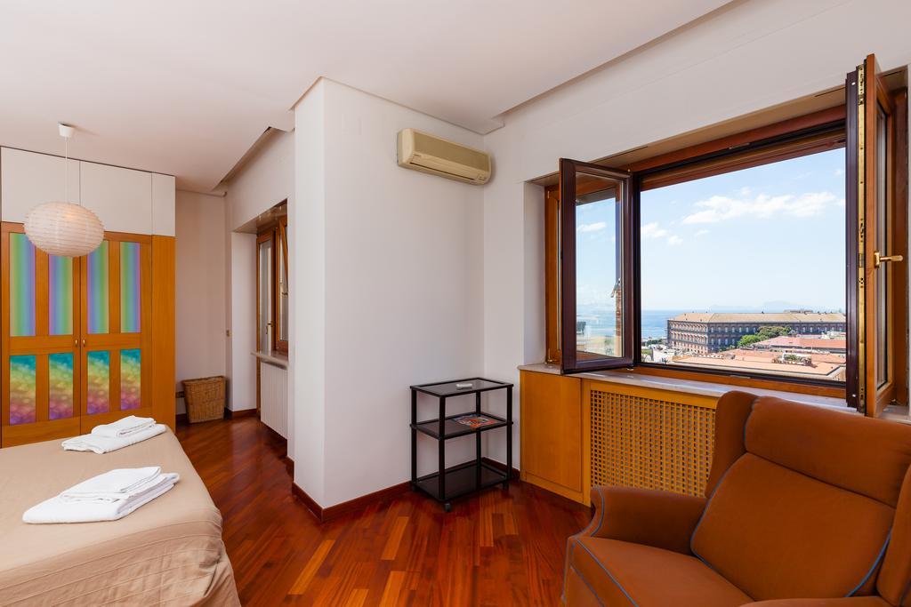 Cervantes I - Bh 65 Apartment Naples