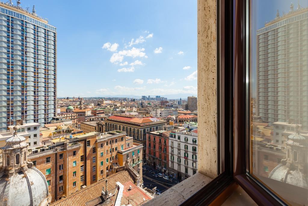 Apartment Cervantes I - Bh 65 *