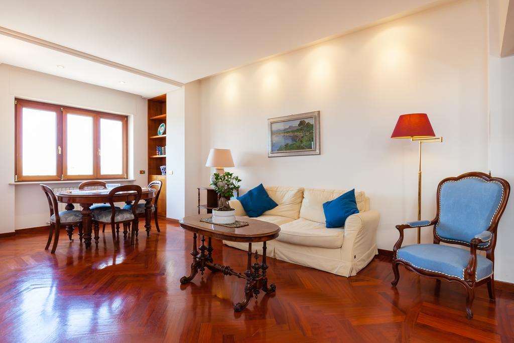 Cervantes I - Bh 65 Apartment