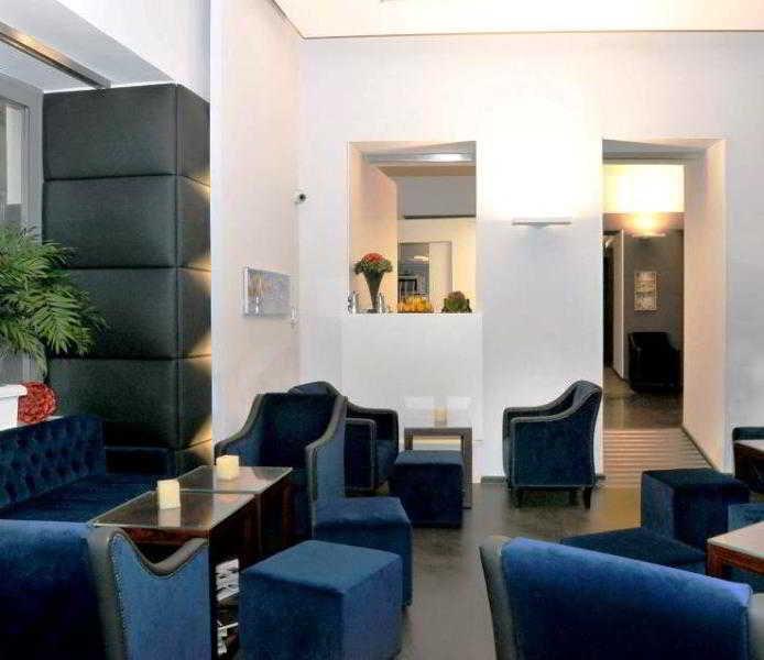 Hotel Culture Centro Storico